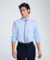 REACTION - Slim Fit Flex Stretch Dress Shirt
