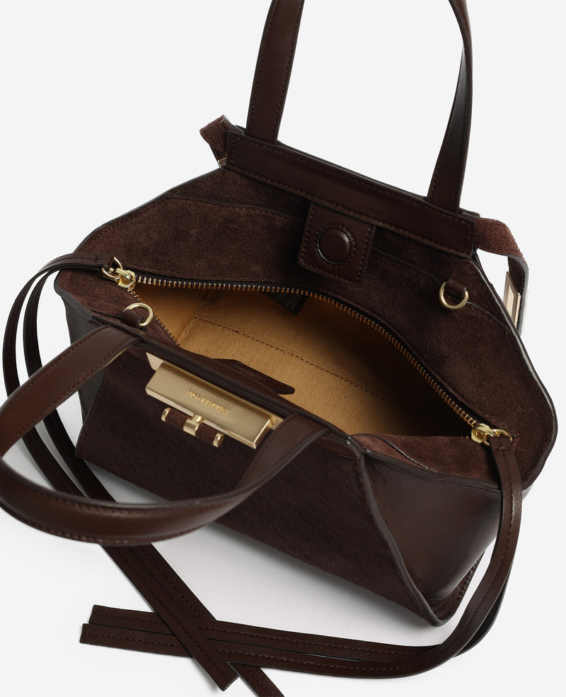 Kenneth Cole - Crosby Small Satchel WOMENS SATCHEL BAG for Women