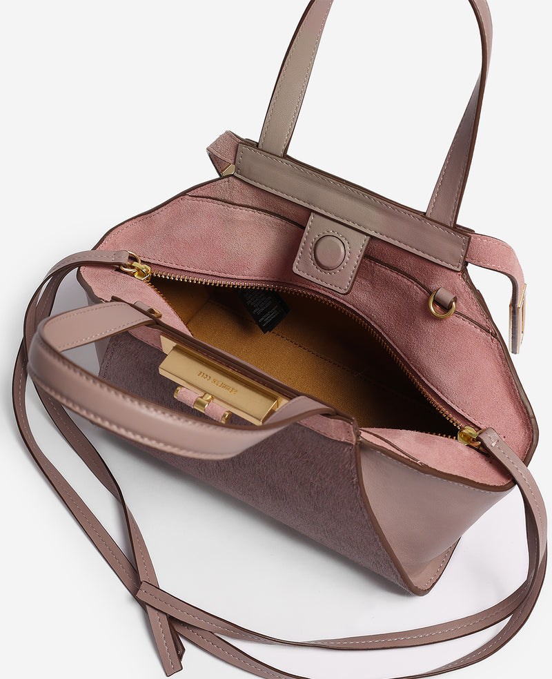 Kenneth Cole - Crosby Small Satchel WOMENS SATCHEL BAG for Women