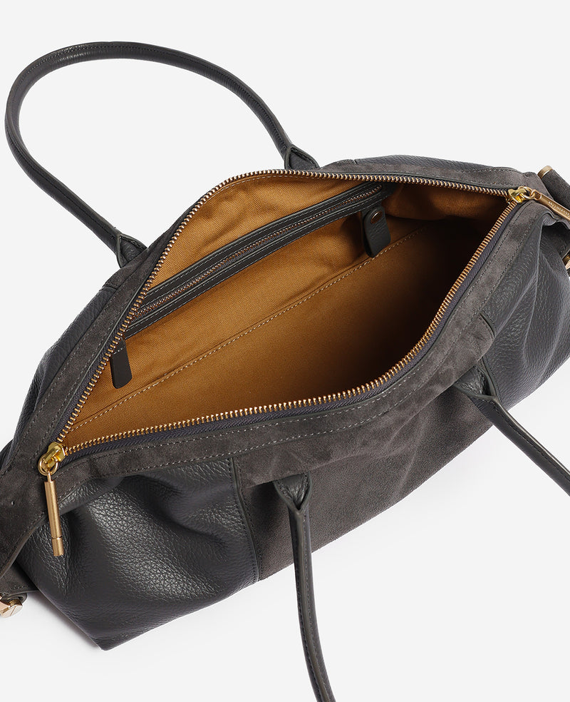Kenneth Cole - Bowery Bowling Bag WOMENS TOP HANDLE BAG for Women