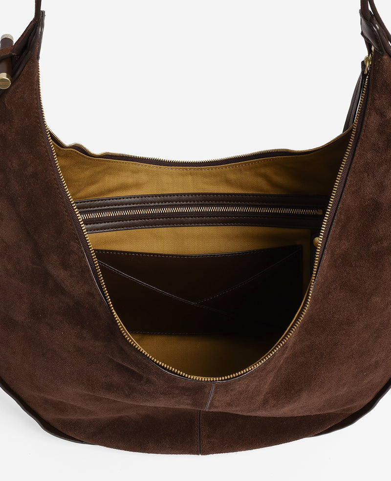 Kenneth Cole - Highline Large Banana Hobo WOMENS SHOULDER BAG for Women