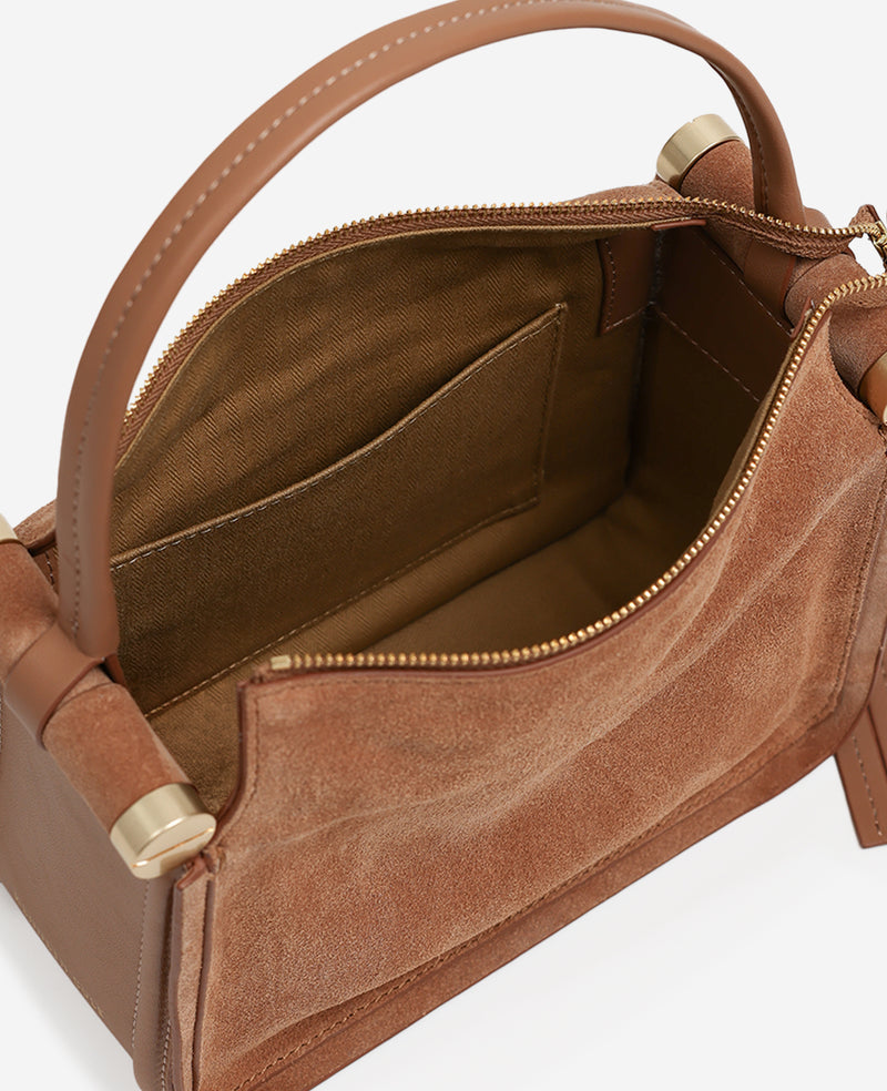 Kenneth Cole - Highline Small Top Handle Bag WOMENS HANDBAG for Women