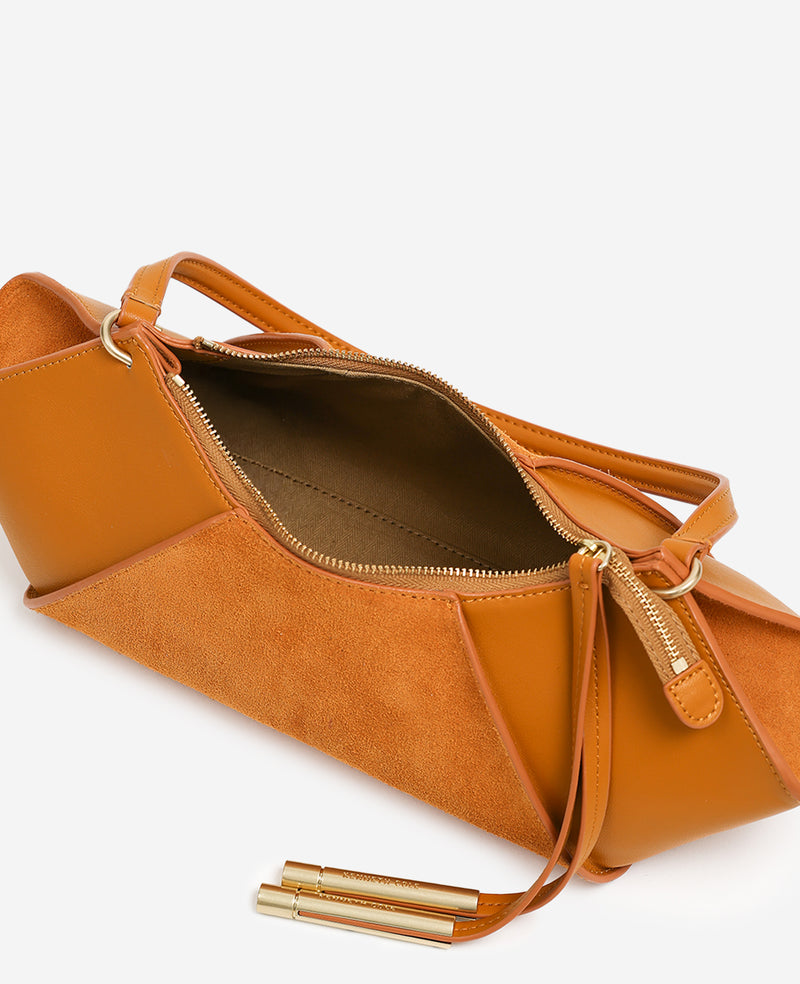 Kenneth Cole - Crosby Shoulder Bag WOMENS HANDBAG for Women