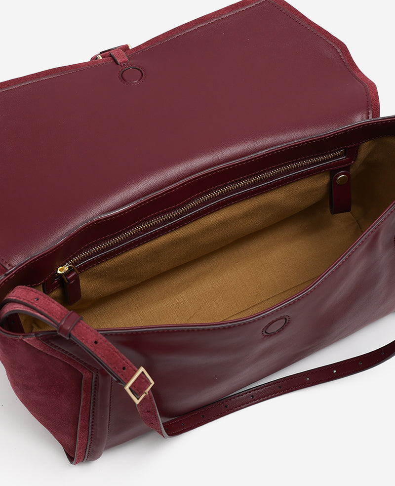 Kenneth Cole - Highline Shoulder Flap Bag WOMENS HANDBAG for Women