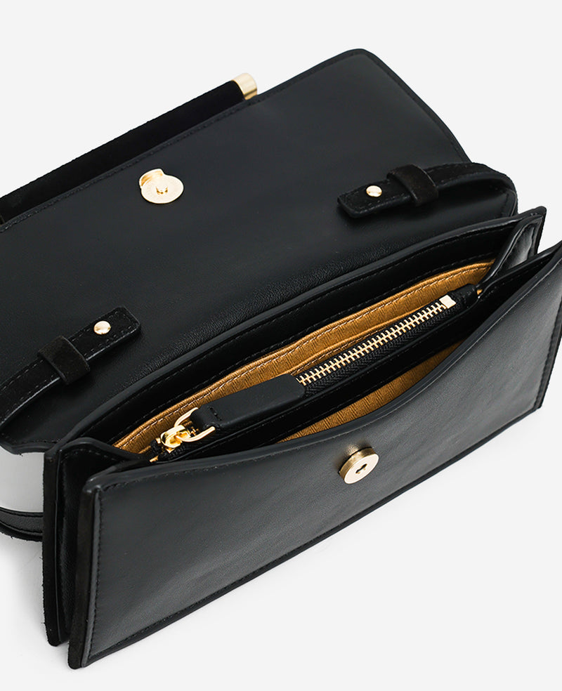Kenneth Cole - Highline Crossbody Bag WOMENS HANDBAG for Women