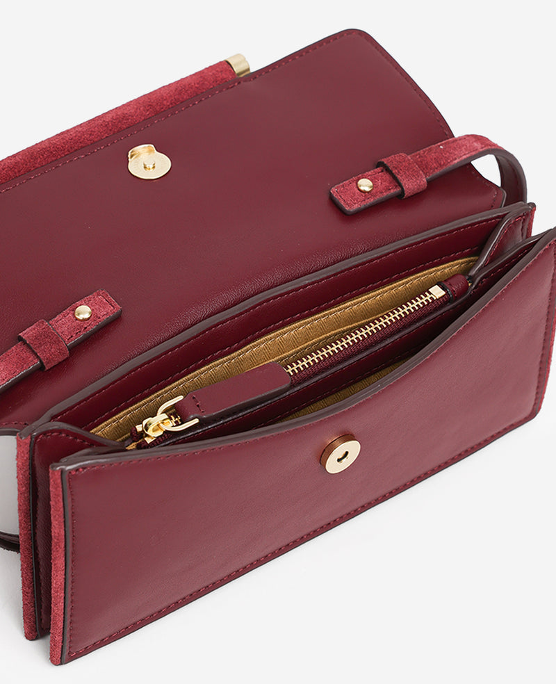 Kenneth Cole - Highline Crossbody Bag WOMENS HANDBAG for Women