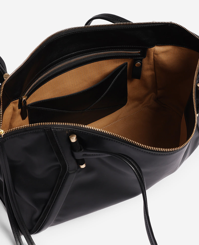 Kenneth Cole - Highline East/West Top Zip Tote WOMENS TOTE BAG for Women