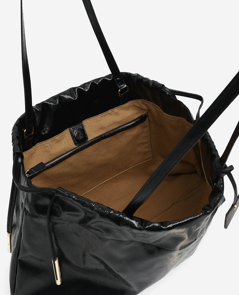 Kenneth Cole - Riverside Drawstring Tote WOMENS HANDBAG for Women