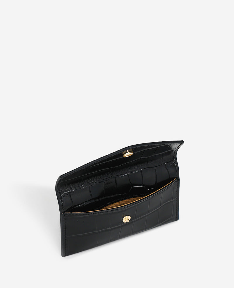 Kenneth Cole - Card Case on a String WOMENS HANDBAG for Women