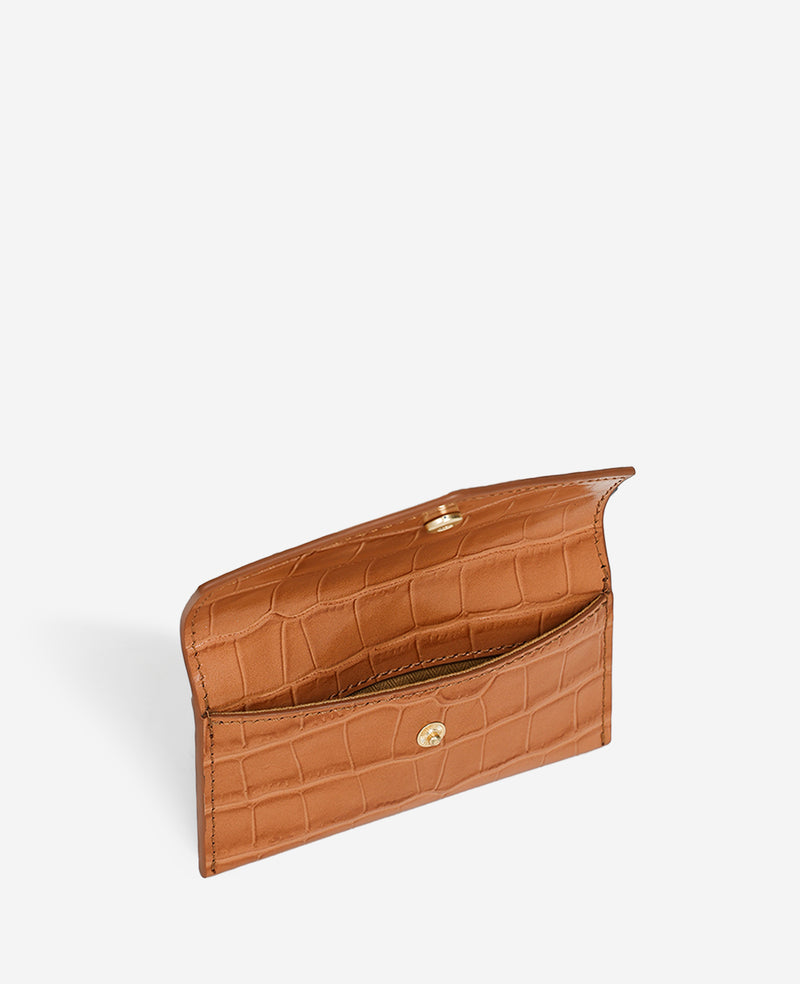 Kenneth Cole - Card Case on a String WOMENS HANDBAG for Women
