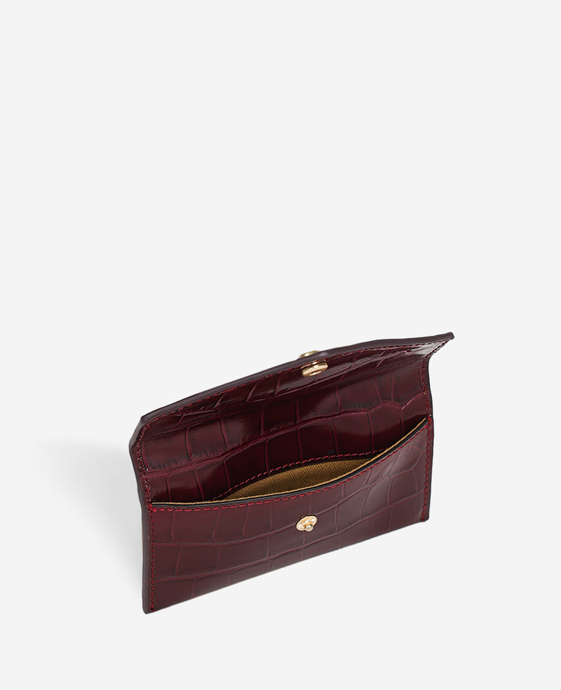 Kenneth Cole - Card Case on a String WOMENS HANDBAG for Women