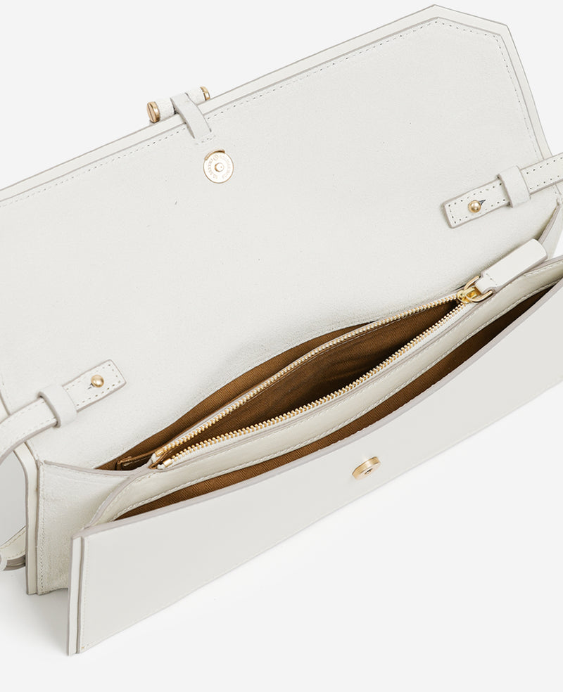 Kenneth Cole - Large Convertible Clutch WOMENS HANDBAG for Women