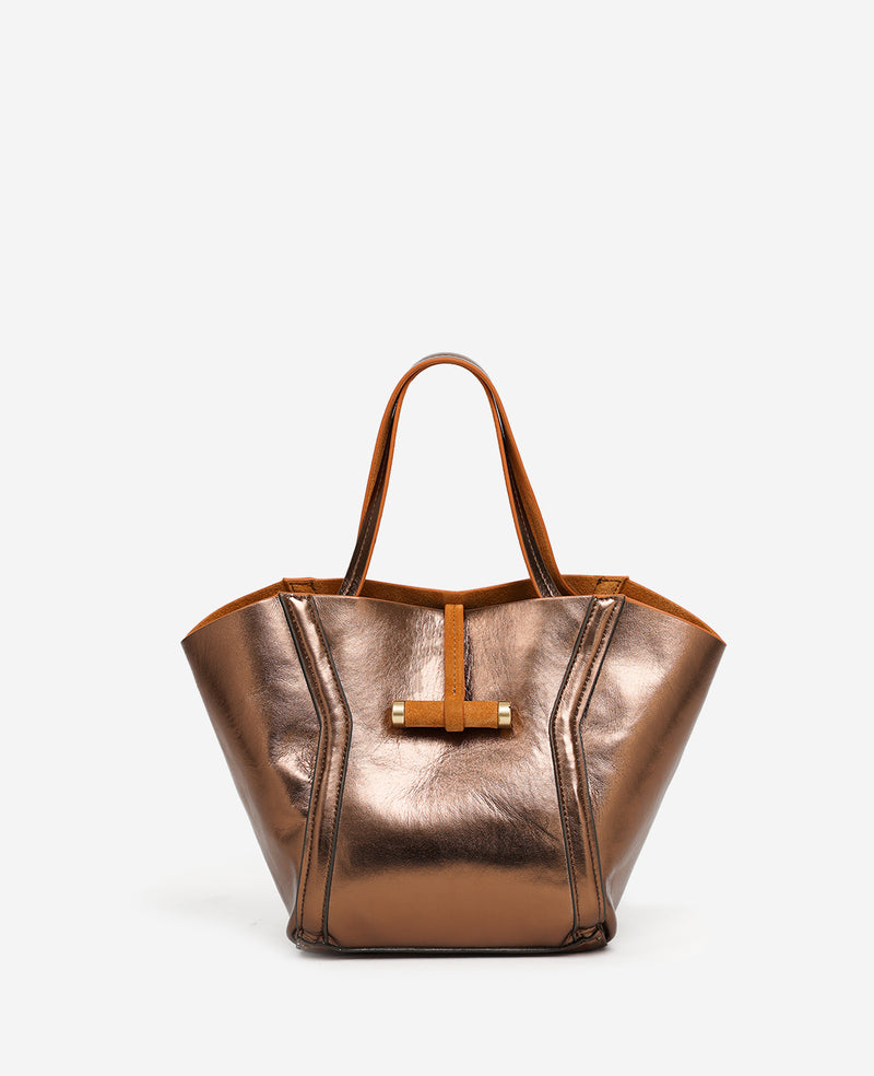 Kenneth Cole - Highline Small Reversible Tote WOMENS HANDBAG for Women