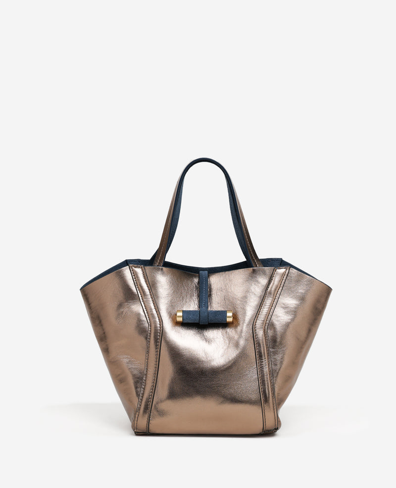 Kenneth Cole - Highline Small Reversible Tote WOMENS HANDBAG for Women