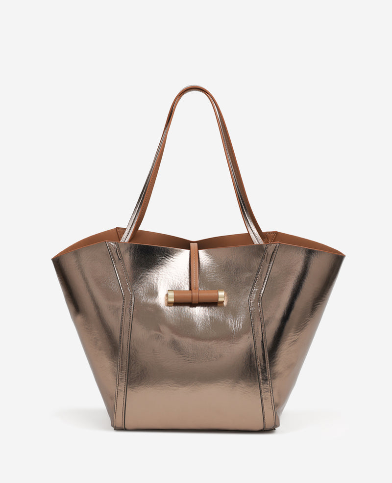 Kenneth Cole - Highline Large Reversible Tote WOMENS HANDBAG for Women