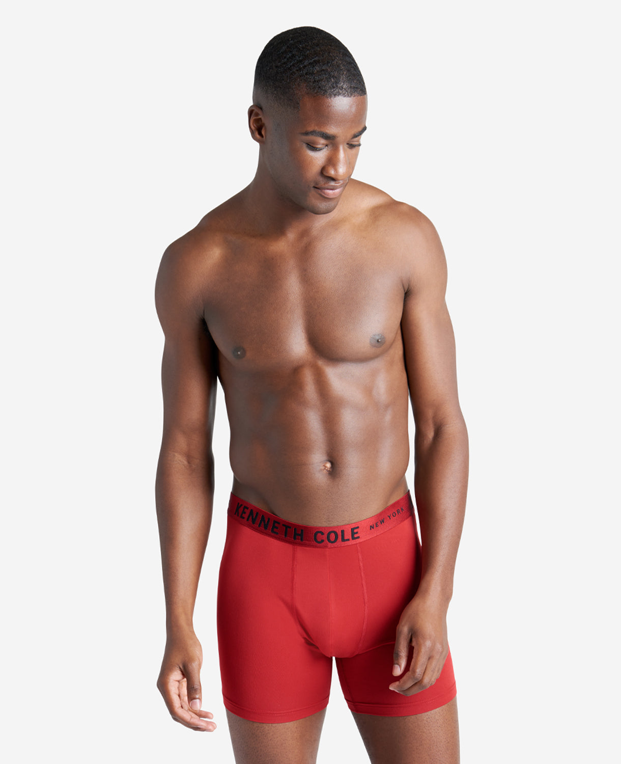 Boxer Stretch Home GS KC