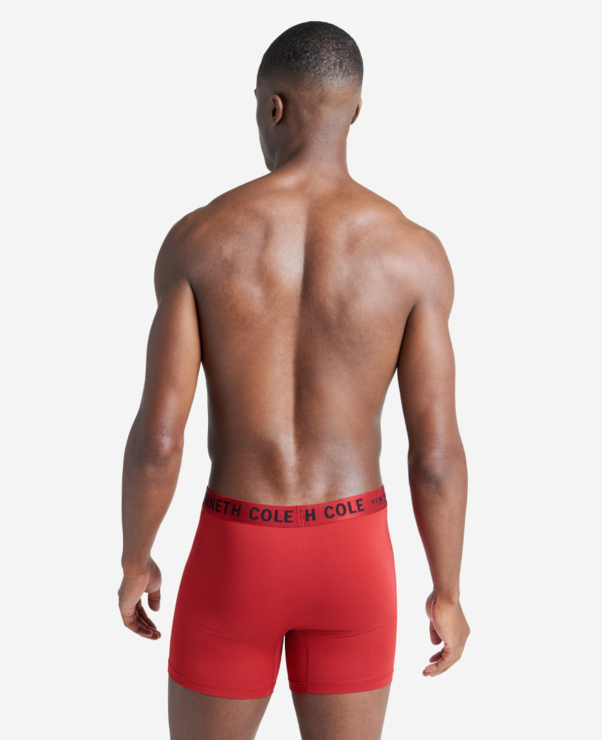 Boxer Stretch Home GS KC