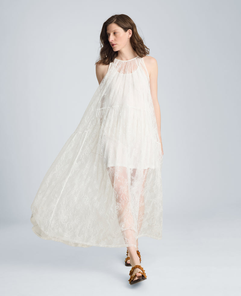 bamboo maxi dress Zoey Crossover Bamboo Maxi Dress