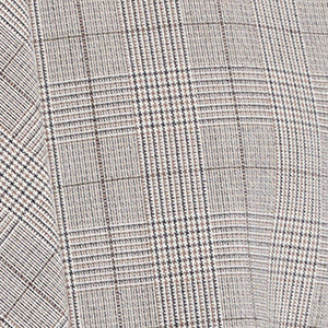 Boyfriend Button Down with Tie