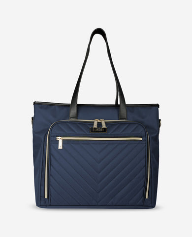 Chelsea Tote Bag | Navy