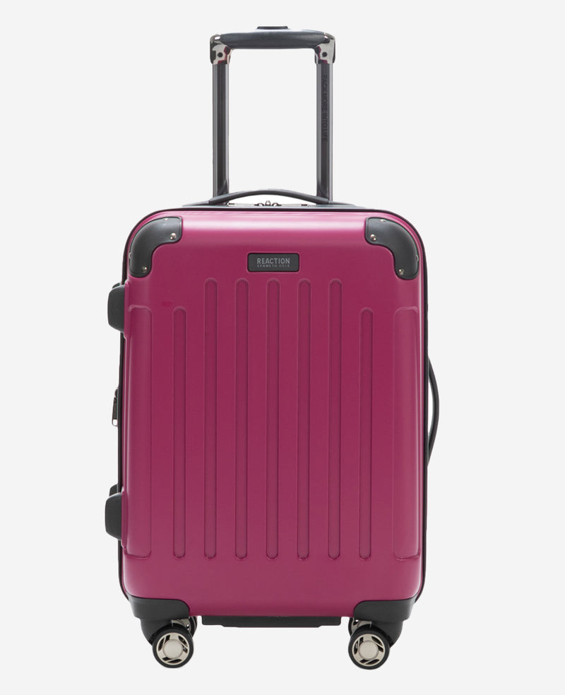 Renegade 20-Inch Carry-On Hard-Side Expandable Suitcase