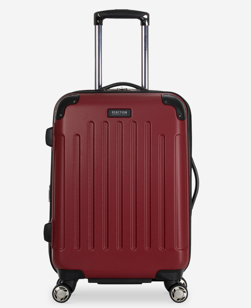Expandable Hardside Spinner Luggage Set – Renegade KC