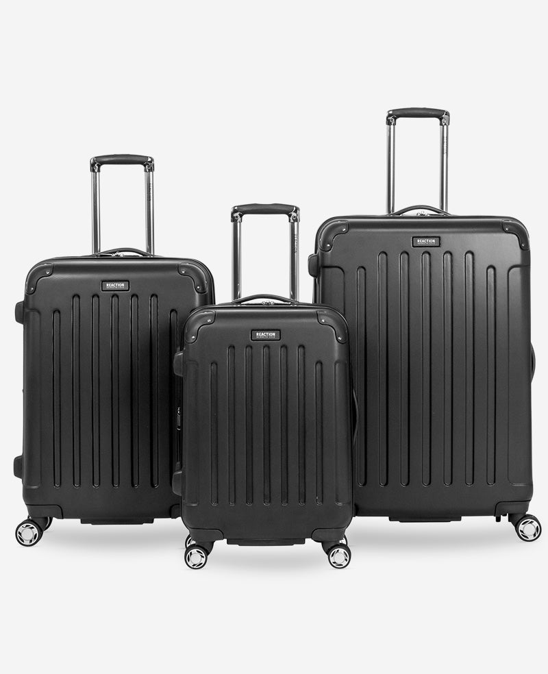 Kenneth Cole - Renegade Hard Side Expandable Suitcase LUGGAGE