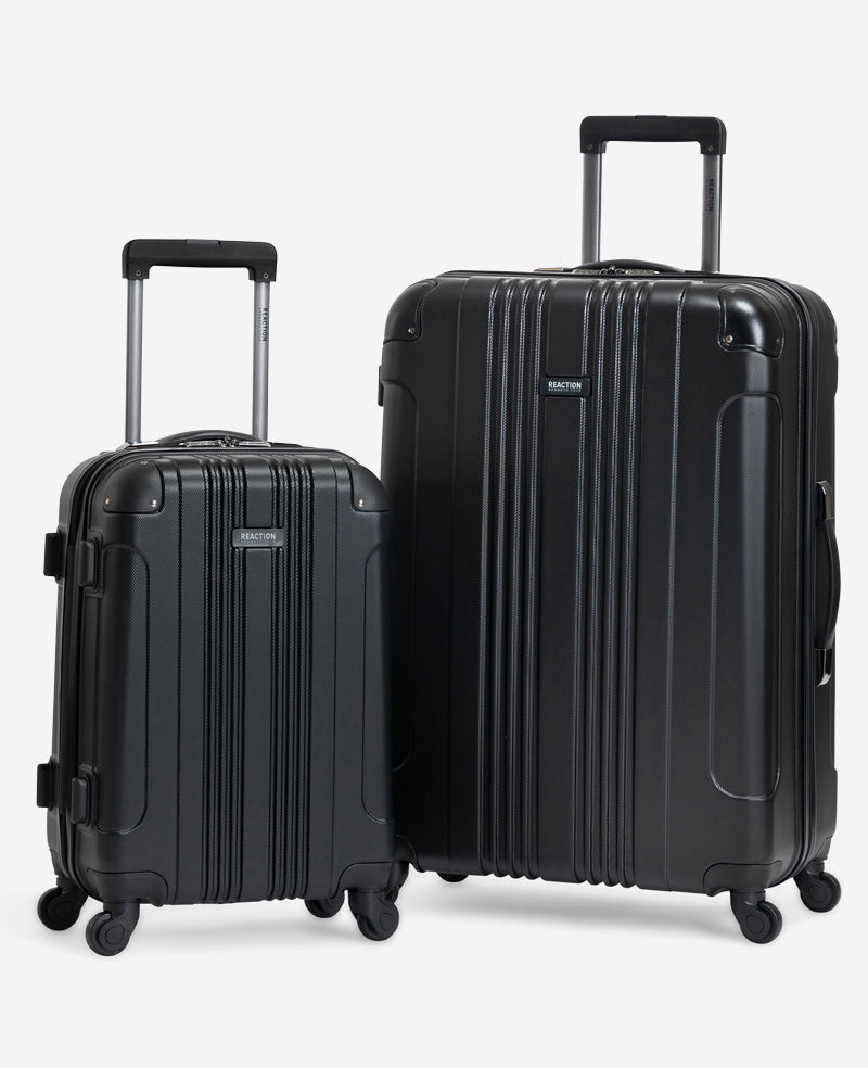 Kenneth Cole - Out Of Bounds Lightweight Hard Side Spinner Suitcase LUGGAGE