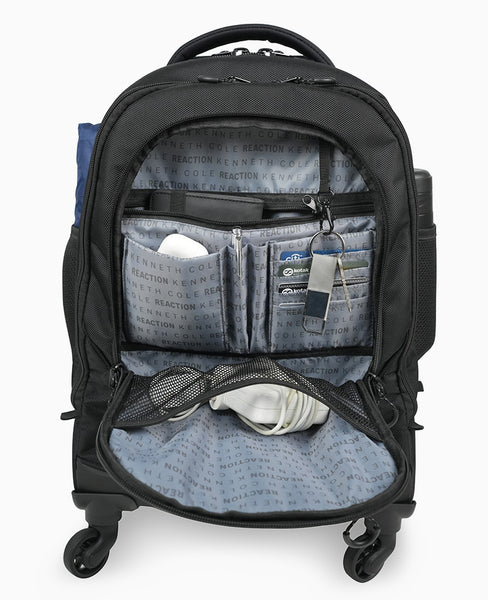 acu wheeled laptop backpack R-Tech or personal items can Leadcore Steelhead Rod | DICK'S Model:TSCS-661MH - 6'6