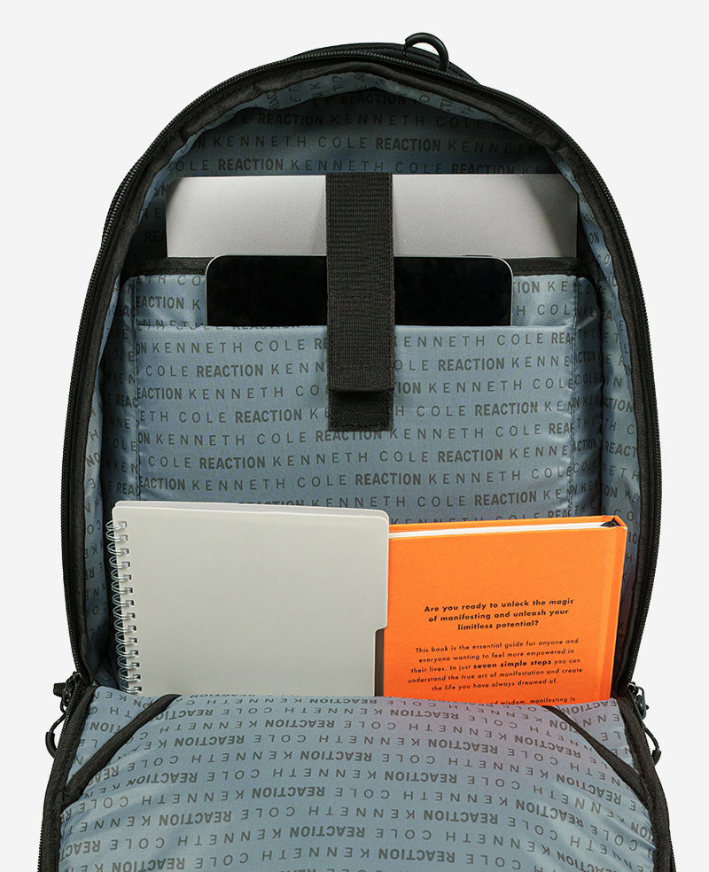 Kenneth Cole - R-Tech Wheeled Backpack LUGGAGE for Men