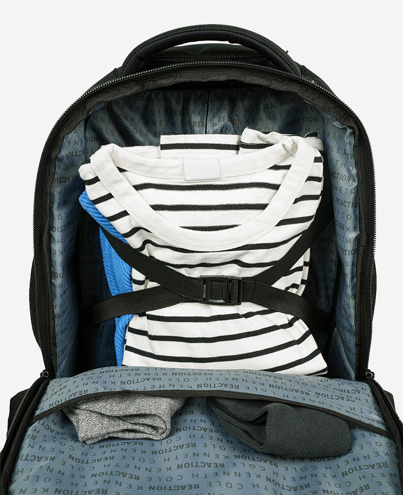 Kenneth Cole - R-Tech Wheeled Backpack LUGGAGE for Men