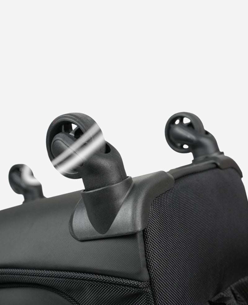 Kenneth Cole - R-Tech Wheeled Backpack LUGGAGE for Men