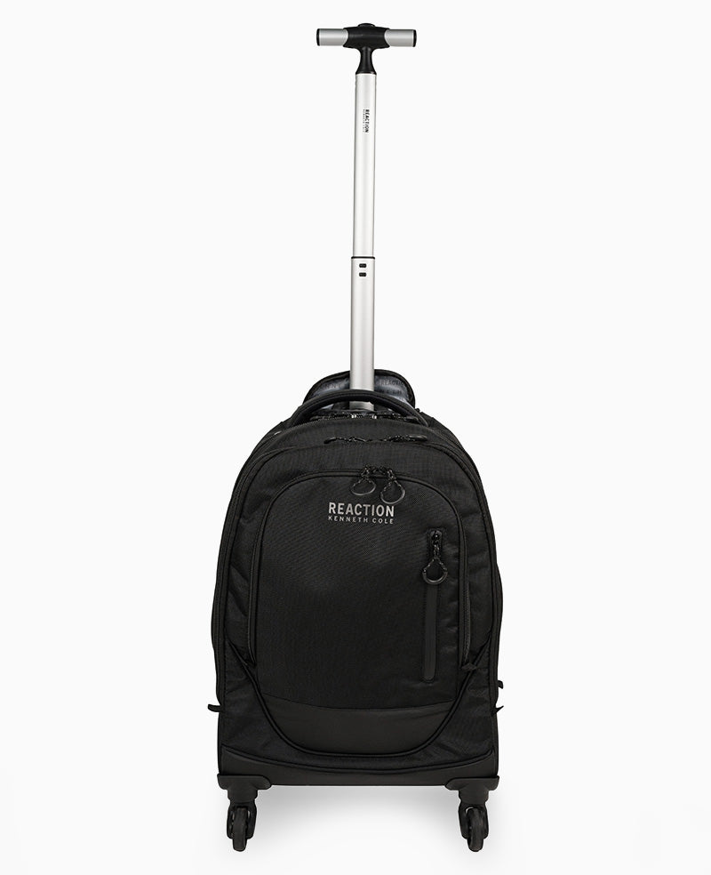 Kenneth Cole - R-Tech Wheeled Backpack LUGGAGE for Men 