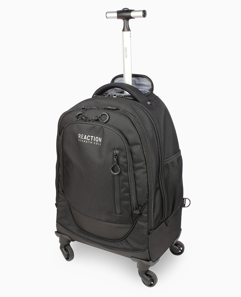 Kenneth Cole - R-Tech Wheeled Backpack LUGGAGE for Men