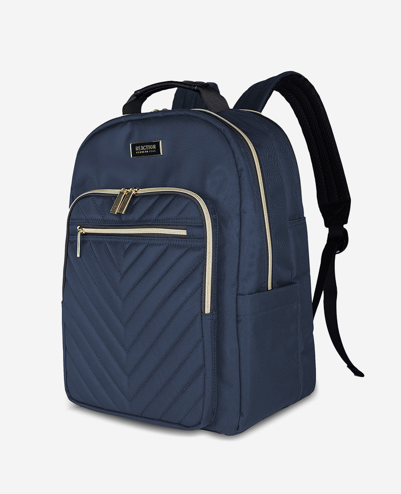 396-3-2226 - q laptop backpack Timbuk2 2.0 | Warranty and a padded back pocket fits computer up to 17 inches Timbuk2 Q Laptop Backpack 2.,