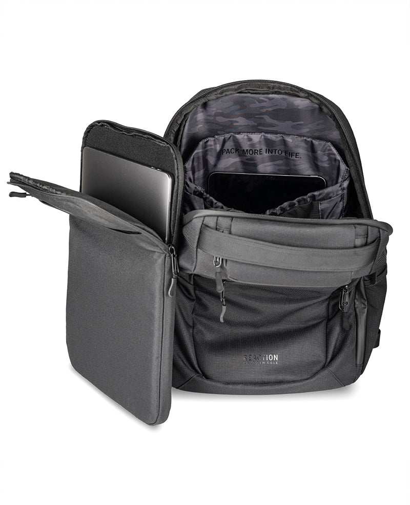 Kenneth Cole - Parker Backpack LUGGAGE for Men