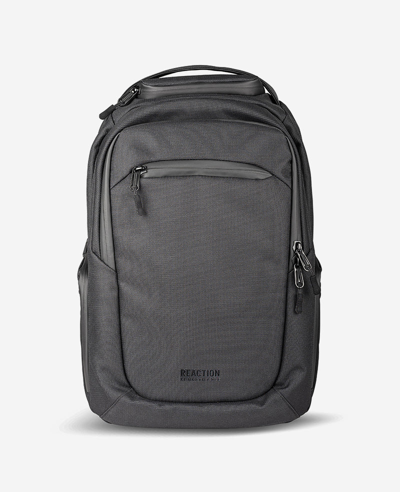 Kenneth Cole Parker Backpack, Black