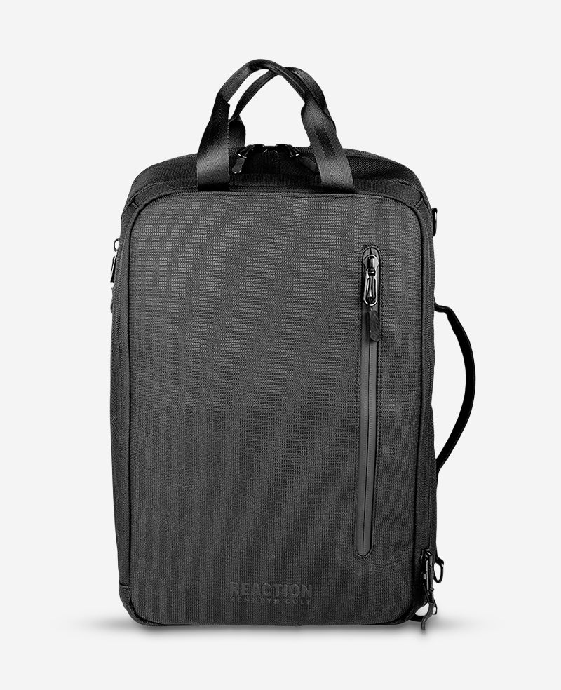 Kenneth Cole - Parker Convertible Backpack LUGGAGE for Men