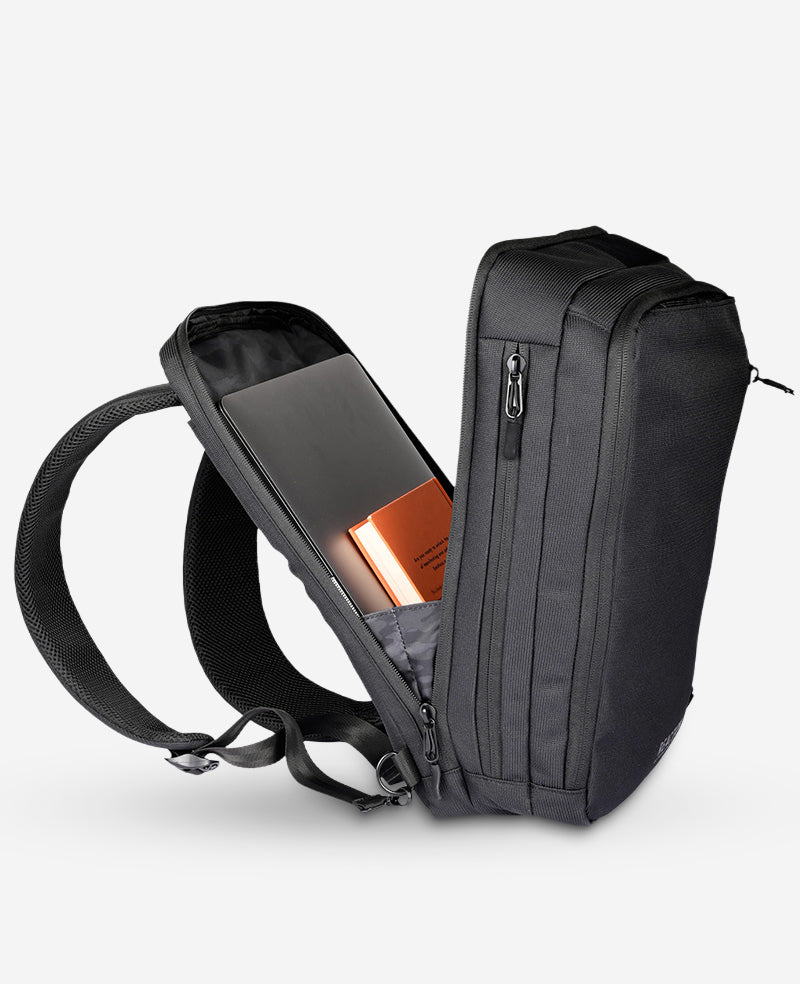 Kenneth Cole - Parker Convertible Backpack LUGGAGE for Men