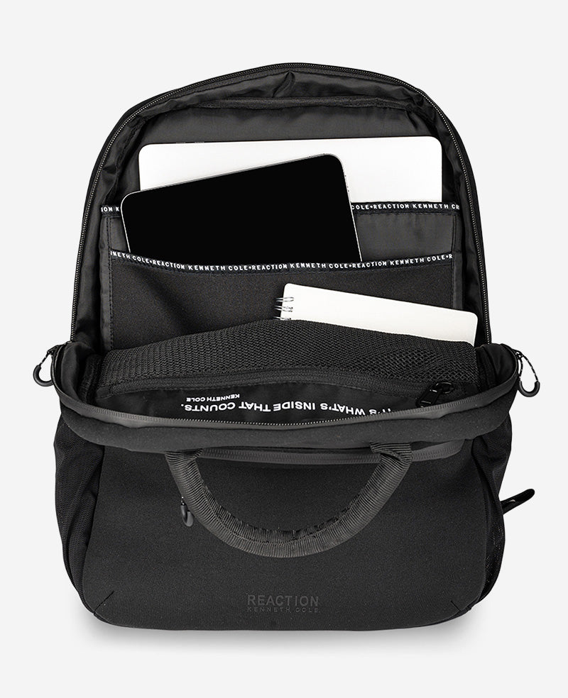 Kenneth Cole - Logan Backpack LUGGAGE for Men