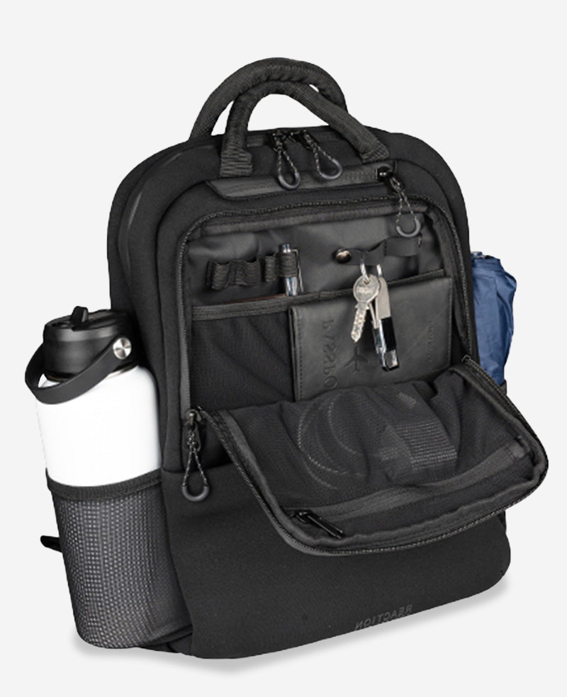 Kenneth Cole - Logan Backpack LUGGAGE for Men