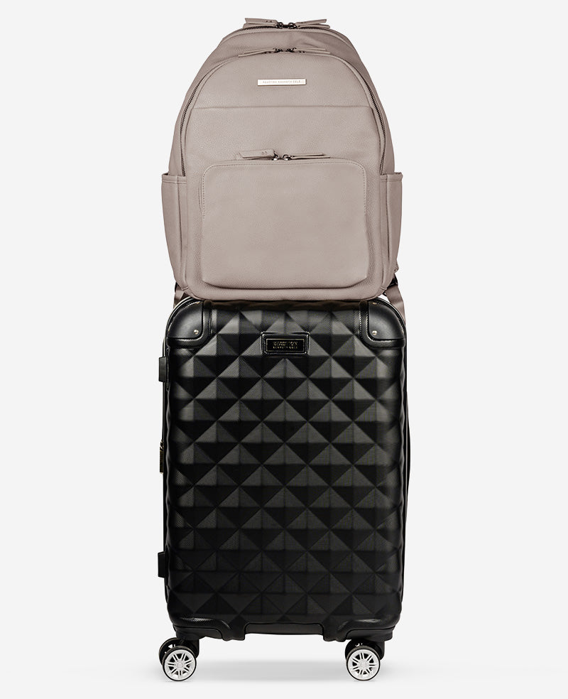 backpack suitcase laptop Kenneth Cole