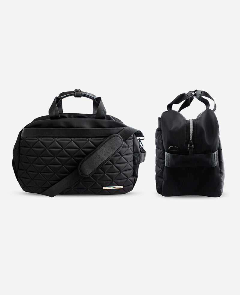 Kenneth Cole - Emma Convertible Duffle Bag LUGGAGE for Women