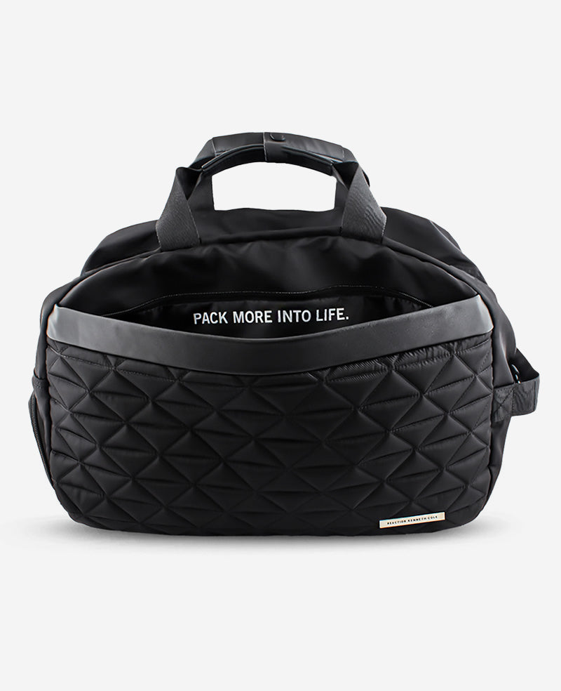 Kenneth Cole - Emma Convertible Duffle Bag LUGGAGE for Women 