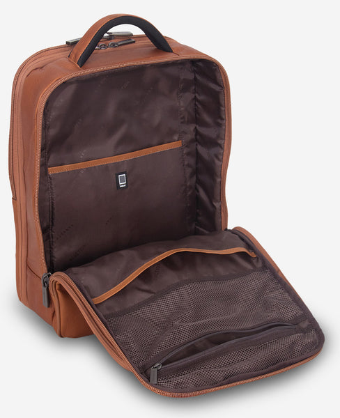 colombian leather backpack Colombian Leather Backpack