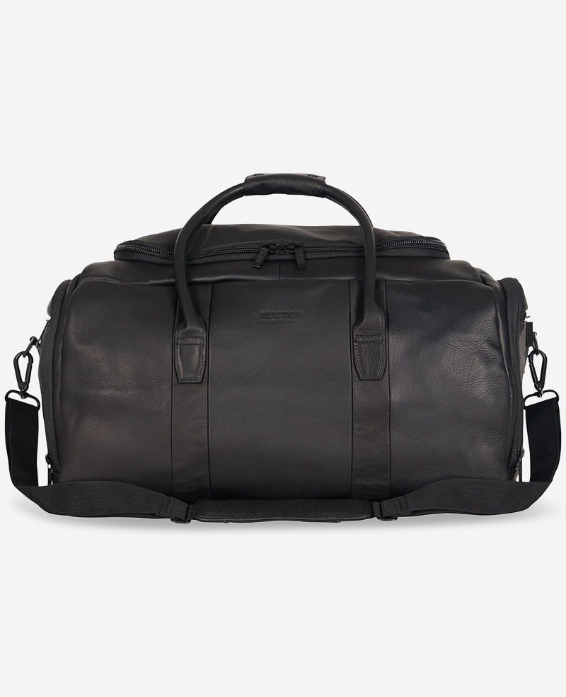 Kenneth Cole - Colombian Leather Duffle LUGGAGE for Men
