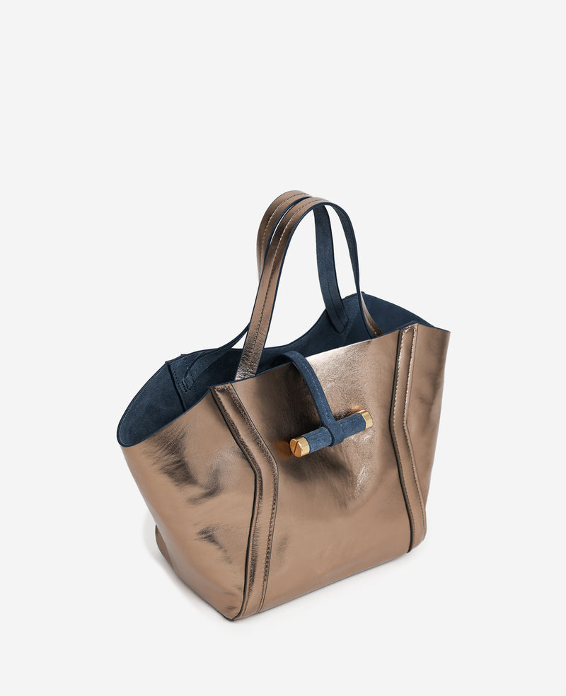 Kenneth Cole - Highline Small Reversible Tote WOMENS HANDBAG for Women