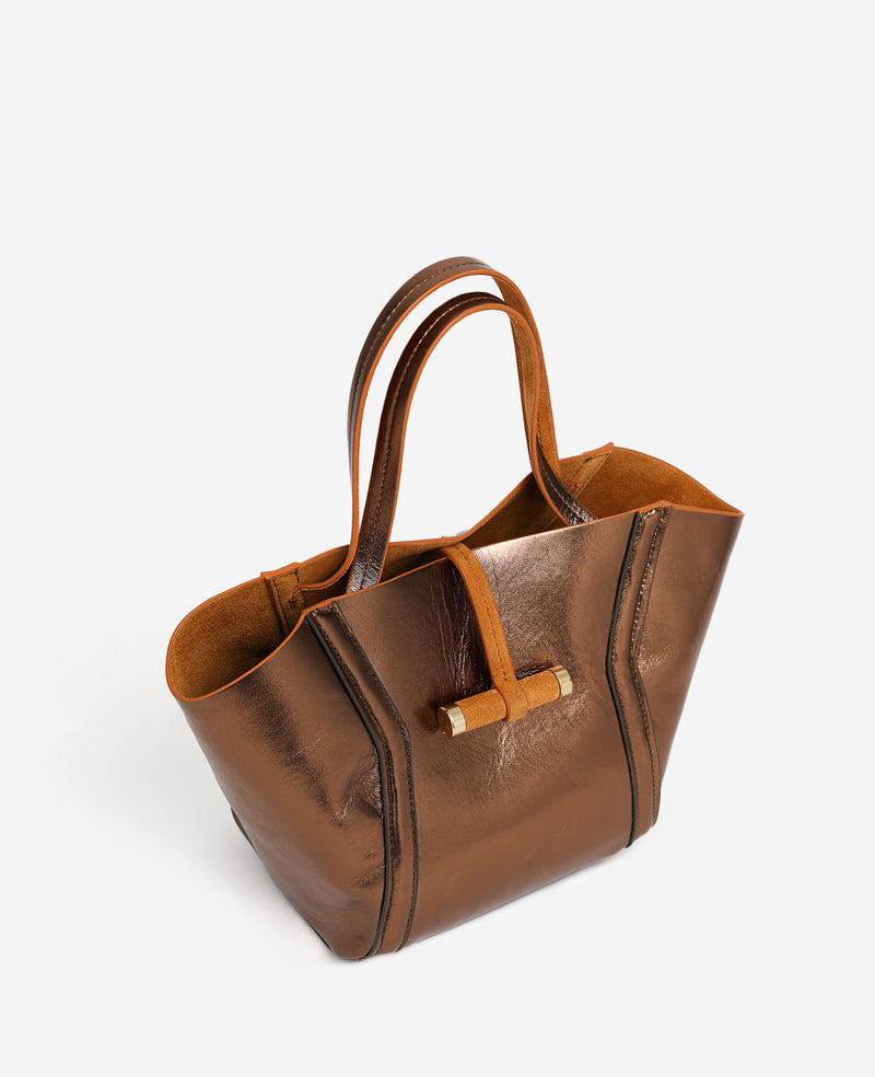 Kenneth Cole - Highline Small Reversible Tote WOMENS HANDBAG for Women