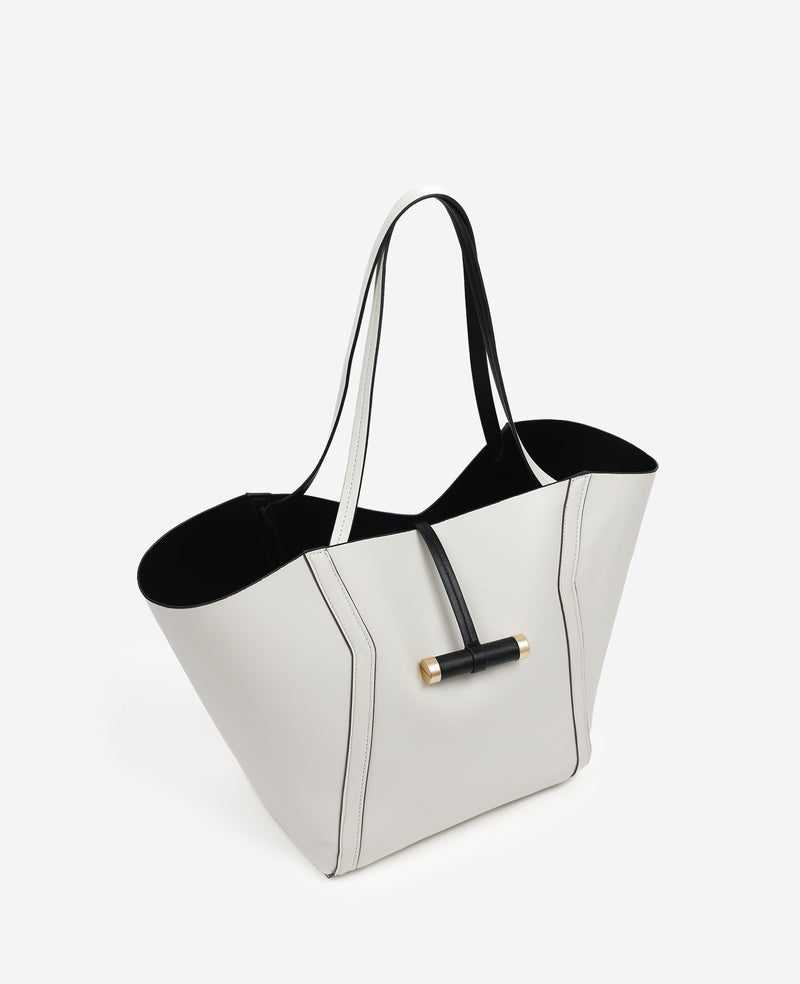 Kenneth Cole - Highline Large Reversible Tote WOMENS HANDBAG for Women