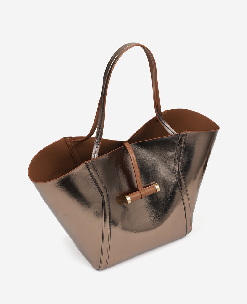 Kenneth Cole - Highline Large Reversible Tote WOMENS HANDBAG for Women